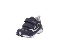 superfit Sport5 Basket , Bleu Gris Clair 8010, 33 EU
