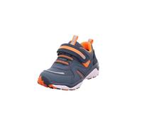 superfit Sport5 Basket , Bleu Orange 8000, 32 EU