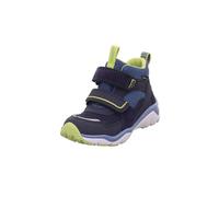 superfit Sport5 Basket , Bleu Vert Clair 8030, 30 EU