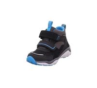 superfit Sport5 Basket , Noir Bleu Clair 0020, 27 EU