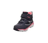 Superfit SPORT5 Gore-Tex Basket, Blau/Rosa 8010, 24 EU Large