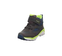 Superfit SPORT5 Gore-Tex Basket, Grau/Hellgrün 2000, 26 EU Large