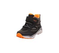Superfit Sport5 Gore-tex Basket, Noir Orange 0000, 22 EU Large