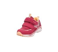 Superfit Sport5 Gore-tex Basket, Rouge Orange 5000, 25 EU Large