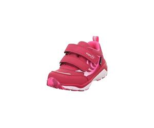 Superfit Sport5 Gore-tex Basket, Rouge Rose 5000, 25 EU Large
