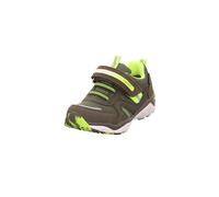 Superfit Sport5 Gore-tex Basket, Vert/Jaune 7000, 24 EU Large