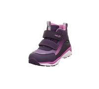 Superfit Sport5 Gore-tex légèrement doublé Basket, Violet/Rose 8500, 24 EU Large