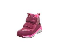 Superfit SPORT5 Leicht gefütterte Gore-Tex, Basket, Rot/Pink 5000,
