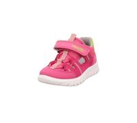 Superfit Sport7 Mini Basket, Rose Vert 5500, 31 EU Large