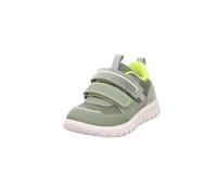 Superfit Sport7 Mini Basket, Vert Clair Jaune 7520, 33 EU