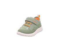 Superfit Sport7 Mini Basket, Vert Clair Orange 7500, 27 EU