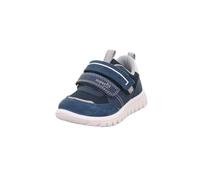 Superfit SPORT7 Mini Baskets Bleu/Bleu Clair 8080 Taille 29 EU