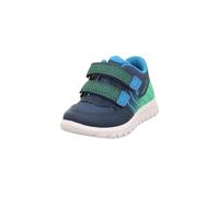 Superfit SPORT7 Mini Baskets Bleu/Turquoise 8000 24 EU