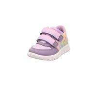 Superfit SPORT7 Mini Baskets Violet/Rose 8500, 24 EU