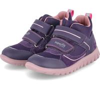 Superfit Sport7 Mini bottes violet EUR 31