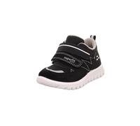 Superfit SPORT7 Mini Gore-Tex 0010 Baskets - Noir/Gris Clair - Taille 31 EU