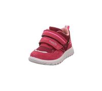 Superfit SPORT7 Mini Gore-Tex 5010 Baskets Rouge/Rose 23 EU, Rouge Rose 5010, 23 EU