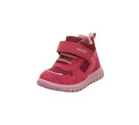 Superfit SPORT7 Mini Gore-Tex 5010 Baskets Rouge/Rose 29 EU, Rouge Rose 5010, 29 EU