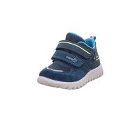 Superfit SPORT7 Mini Gore-Tex 8050 Baskets Bleu/Turquoise 26 EU