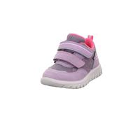 Superfit SPORT7 Mini Gore-Tex 8530 Baskets pour Fille Violet Taille 20 EU