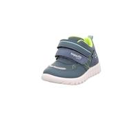 Superfit Sport7 Mini Gore-tex Basket, Bleu Jaune 8030, 23 EU