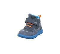 Superfit Sport7 Mini Gore-tex Basket, Bleu Turquoise 8030, 26 EU