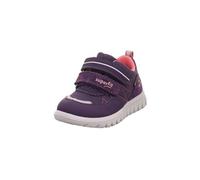 Superfit SPORT7 Mini Gore-Tex Basket, Lila/Rosa 8500, 32 EU Large