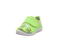 Superfit Spotty 7510 Chaussons Vert clair Taille 26 EU