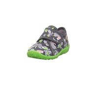 Superfit Spotty Chausson, Gris/Multicolore 2040, 18 EU