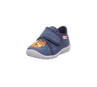 Superfit Spotty Chaussons 20 EU, bleu, 20 EU