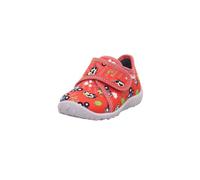 Superfit Spotty Chaussons 23 EU, rouge, 23 EU