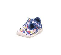 Superfit Spotty Mule, Blanc Multicolore 1020, 18 EU