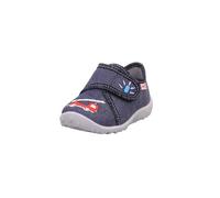 Superfit Spotty Mule, Bleu foncé 8090, 19 EU