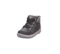 Superfit Starlight, Sneakers Basses bébé Fille, Gris (Grau 20), 20 EU
