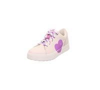 Superfit Stella 1-000807 Baskets pour Fille, Blanc 1020, 32 EU