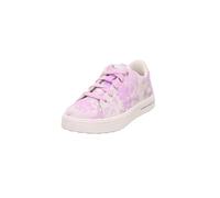 Superfit Stella 1030 Baskets pour garçon et Fille Blanc/Violet Taille 31 EU