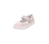 Superfit Stella Ballerine, Blanc 1000, 30 EU Large