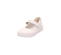 Superfit Stella Ballerines, Blanc 1020, 32 EU