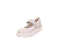 Superfit Stella Ballerines, Blanc argenté 1010, 32 EU