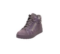 Superfit Stella Basket, Violet 8500, 35 EU Étroit