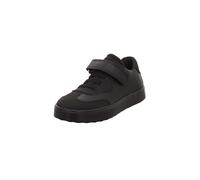 Superfit Stella Baskets pour Fille, Noir 0000, Pointure 43, Noir 0000, 10 UK Child