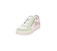 Superfit Stella Baskets Vert Clair/Blanc 7500 Pointure 34 EU