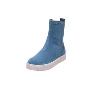 Superfit Stella Botte de Neige, Bleu 8000, 25 EU Étroit