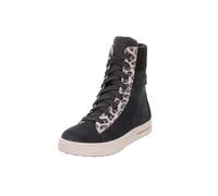 Superfit Stella Bottes de neige Gore-tex légèrement doublées pour fille, gris, 2010, taille 35 EU