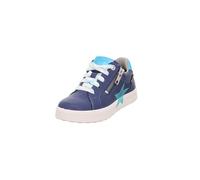 Superfit Stella Gore-tex Basket, Bleu, Vert Clair 8010, 31 EU