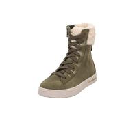 Superfit Stella Leicht gefütterte Gore-Tex Botte de Neige, Grün 7000, 30 EU Large