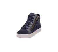 Superfit Stella Sneaker Gore-tex 1-000812 Bottes, Bleu 8000, 32 EU