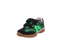 Superfit Storm 0000 Baskets Noir/Vert Clair Taille 28 EU