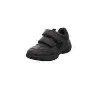 Superfit Storm 0010 Baskets Noir 33 EU, Noir 0010, 33 EU