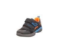 Superfit Storm 1-006391 Baskets Gris/Orange 2000, 39 EU